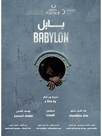 Watch Babylon