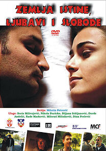 Watch Land of Truth, Love & Freedom