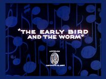 Watch The Early Bird and the Worm (Short 1936)