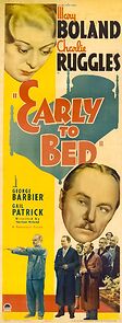 Watch Early to Bed