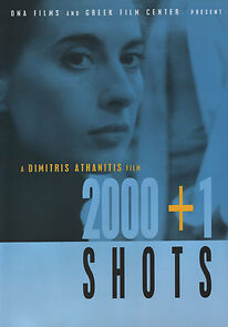 Watch 2000 + 1 stigmes