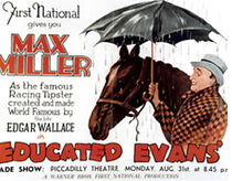 Watch Educated Evans