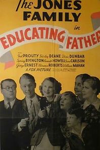 Watch Educating Father
