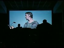 Watch Le fracas des pattes de l'araignée (Short 2012)