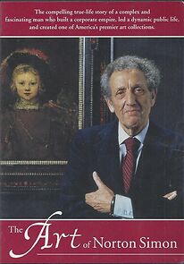 Watch The Art of Norton Simon (Short 1999)