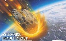 Watch Asteroids: Deadly Impact