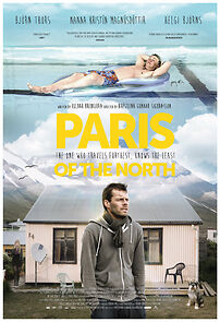 Watch Paris of the North