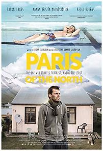 Watch Paris of the North