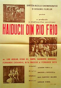 Watch Los bandidos de Río Frío