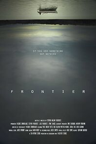 Watch Frontier (Short 2015)