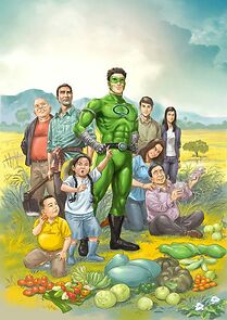 Watch Qman kasettakonthaihuajailormak