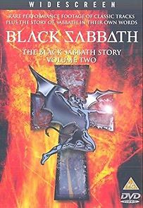 Watch The Black Sabbath Story Vol. 2