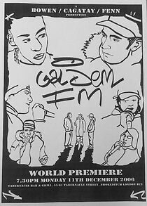 Watch Gal Dem FM (Short 2007)