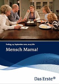 Watch Mensch Mama!