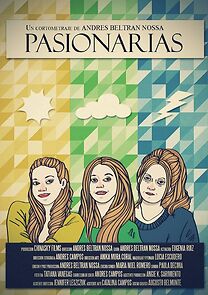 Watch Pasionarias (Short 2014)