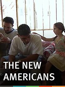 Watch The New Americans