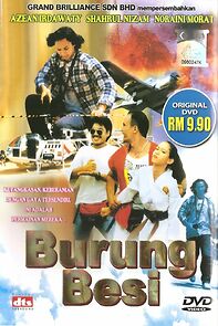 Watch Burung Besi