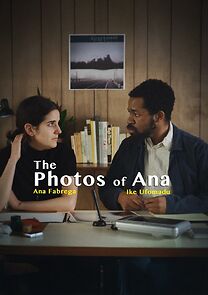 Watch The Photos of Ana (Short 2017)