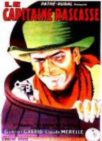 Watch Le capitaine Rascasse