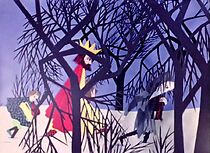 Watch Christmas Carols (Short 1947)