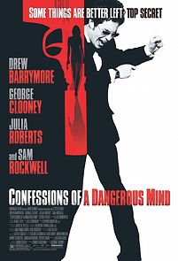 Watch Confessions of a Dangerous Mind