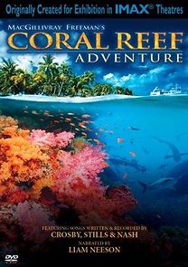 Watch Coral Reef Adventure