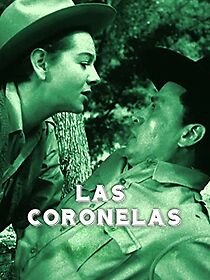Watch Las coronelas