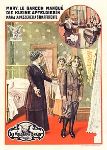 Watch When Mary Grew Up (Short 1913)