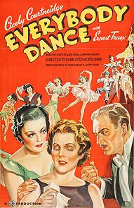 Watch Everybody Dance