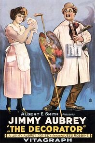 Watch The Decorator (Short 1920)
