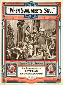 Watch When Soul Meets Soul (Short 1913)