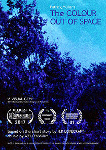Watch The Colour Out of Space (Short 2017)