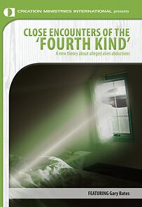 Watch Close Encounters of the 'Fourth Kind'