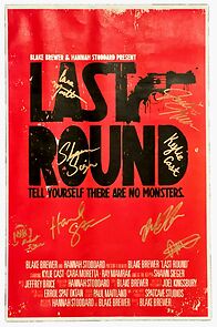 Watch Last Round (Short 2013)