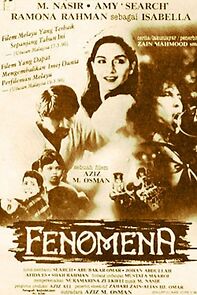 Watch Fenomena