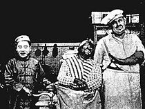 Watch The Freckled Fish (Short 1919)