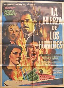 Watch La fuerza de los humildes