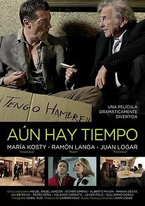Watch Aún hay tiempo