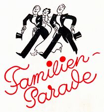 Watch Familienparade