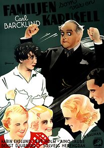 Watch The Family That Was a Carousel