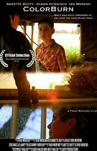 Watch ColorBurn (Short 2013)