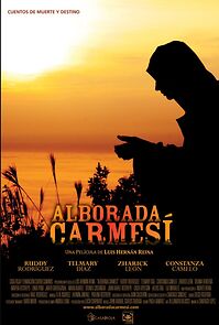 Watch Alborada carmesí