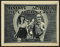 Watch He Laughs Last (Short 1920)