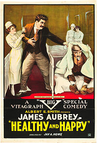 Watch Healthy and Happy (Short 1919)