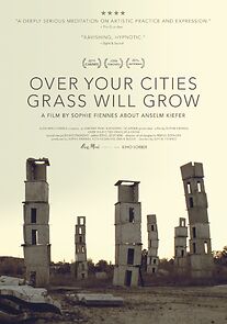 Watch Over Your Cities Grass Will Grow