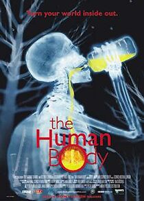 Watch The Human Body (Short 2001)