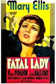 Watch Fatal Lady