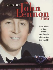 Watch In His Life: The John Lennon Story