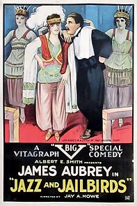 Watch Jazz and Jailbirds (Short 1919)