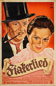 Watch The Cabbie's Song